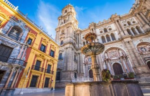 New Build - Apartment - Málaga