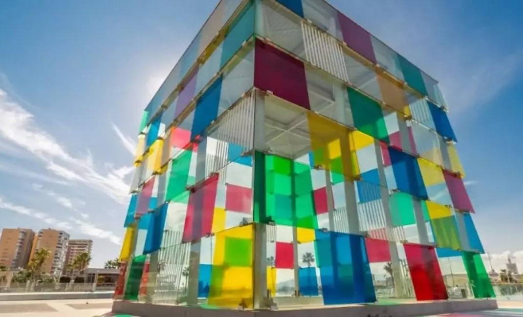 New Build - Apartment - Málaga