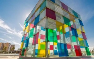 New Build - Apartment - Málaga