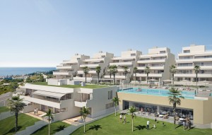 New Build - Apartment - Estepona