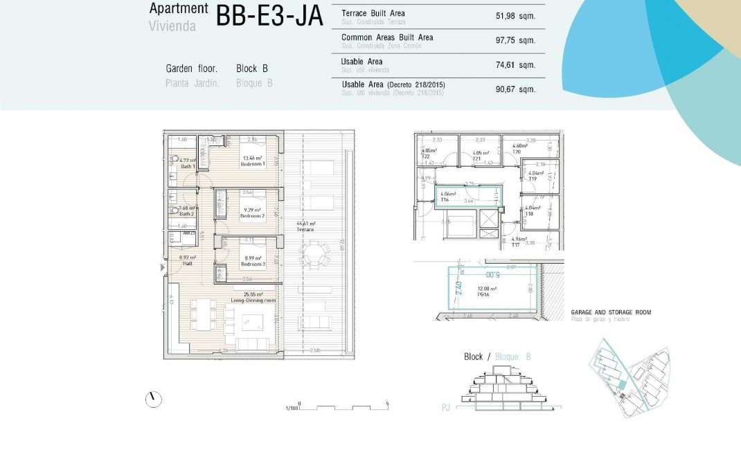 New Build - Apartment - Estepona