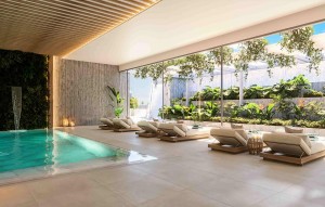 New Build - Apartment - Marbella