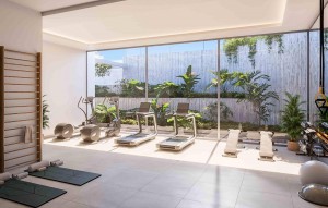 New Build - Apartment - Marbella