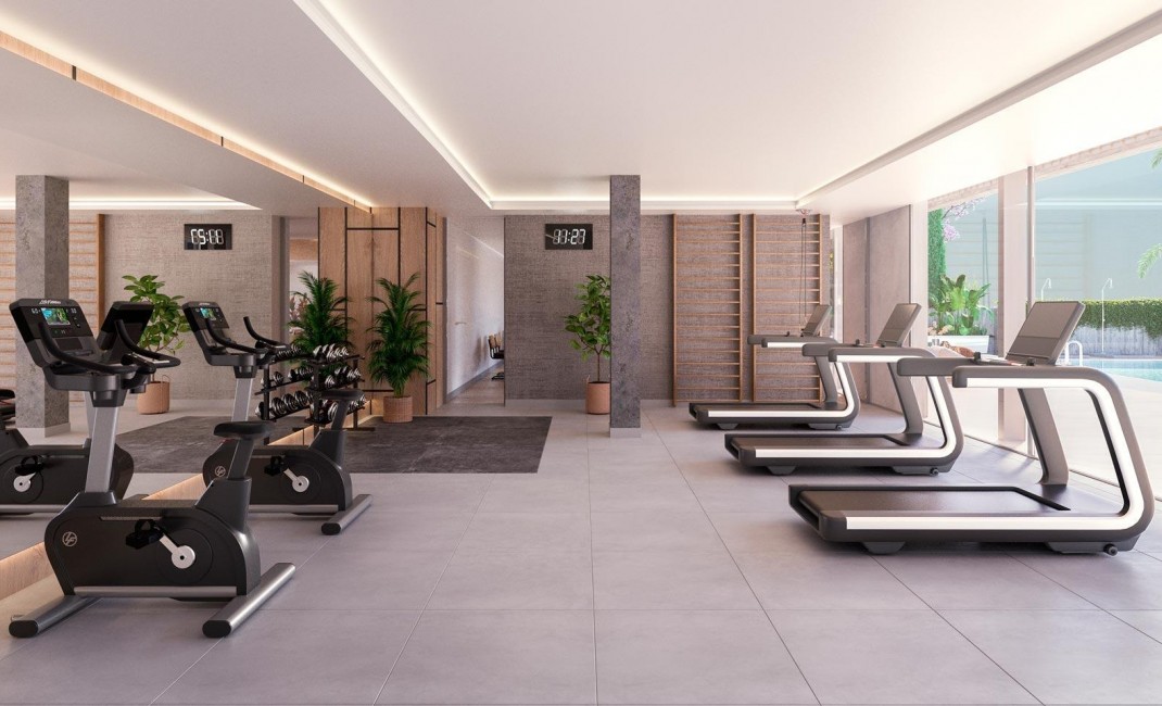 New Build - Apartment - Marbella