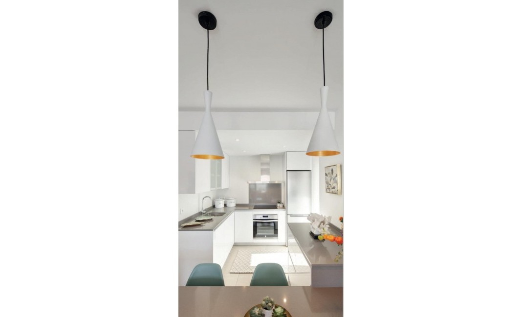 New Build - Apartment - Marbella