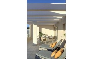 New Build - Apartment - Marbella