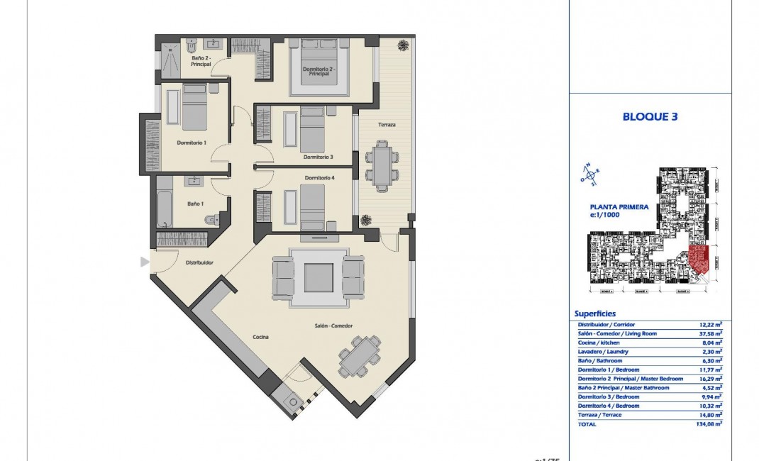 New Build - Apartment - Marbella