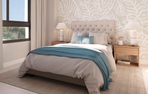 Nouvelle construction - Ground floor apartment - Casares