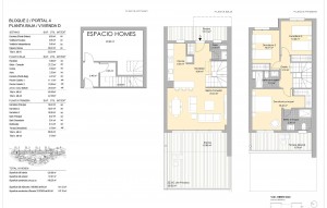 Nouvelle construction - Ground floor apartment - Casares