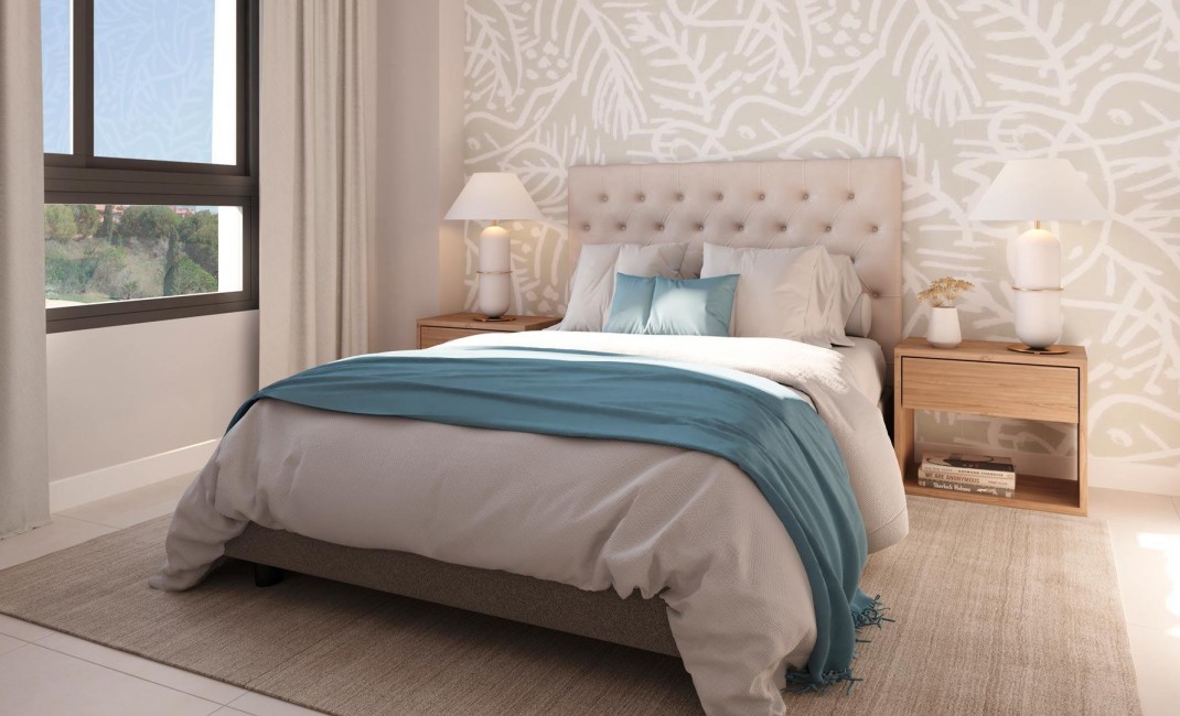 Nouvelle construction - Apartement - Casares