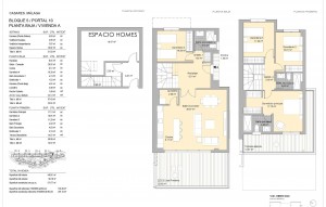 New Build - Ground floor apartment - Casares