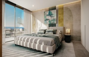 Nouvelle construction - Appartement - Casares