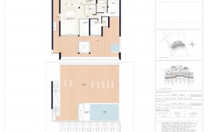 Nouvelle construction - Appartement - Casares