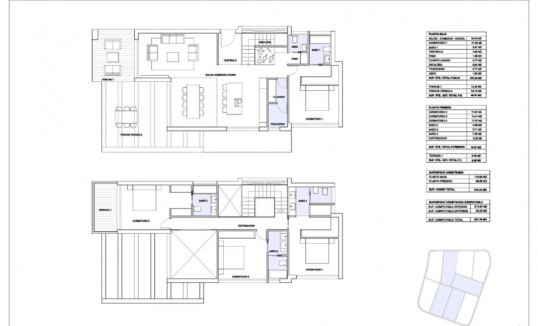 Nouvelle construction - Villa - Manilva