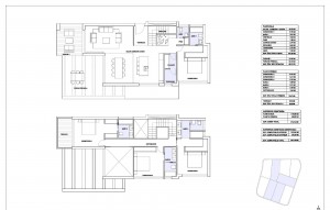 Nouvelle construction - Villa - Manilva