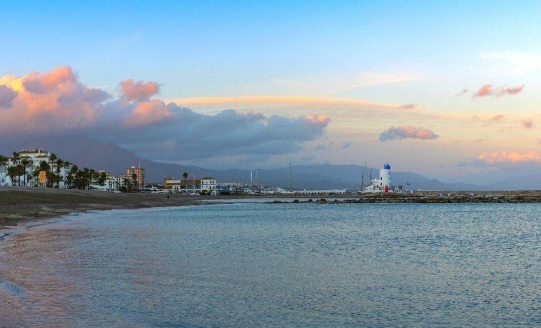 Nouvelle construction - Villa - Manilva