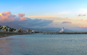 Nouvelle construction - Villa - Manilva