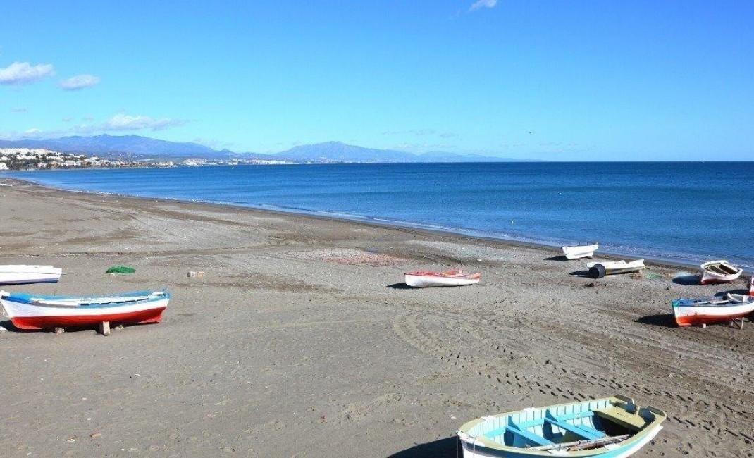 Nouvelle construction - Villa - Manilva