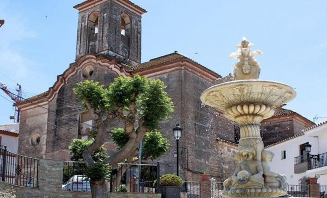 Nouvelle construction - Villa - Manilva