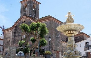 Nouvelle construction - Villa - Manilva