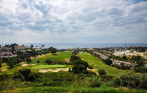 Nouvelle construction - Villa - Manilva