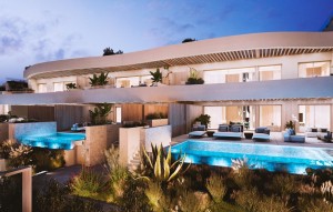 New Build - Apartment - Marbella