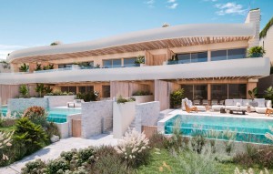 New Build - Apartment - Marbella