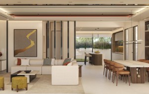 New Build - Apartment - Marbella