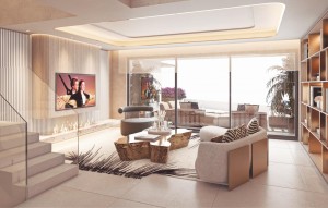 New Build - Apartment - Marbella