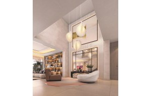 New Build - Apartment - Marbella