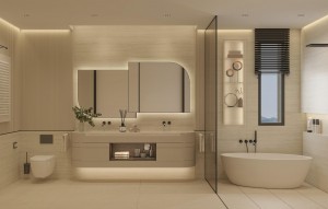 New Build - Apartment - Marbella