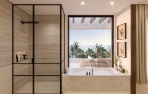 New Build - Apartment - Marbella