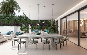 New Build - Apartment - Marbella