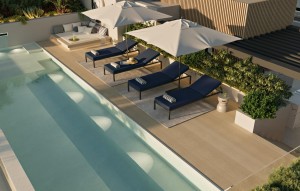 New Build - Apartment - Marbella