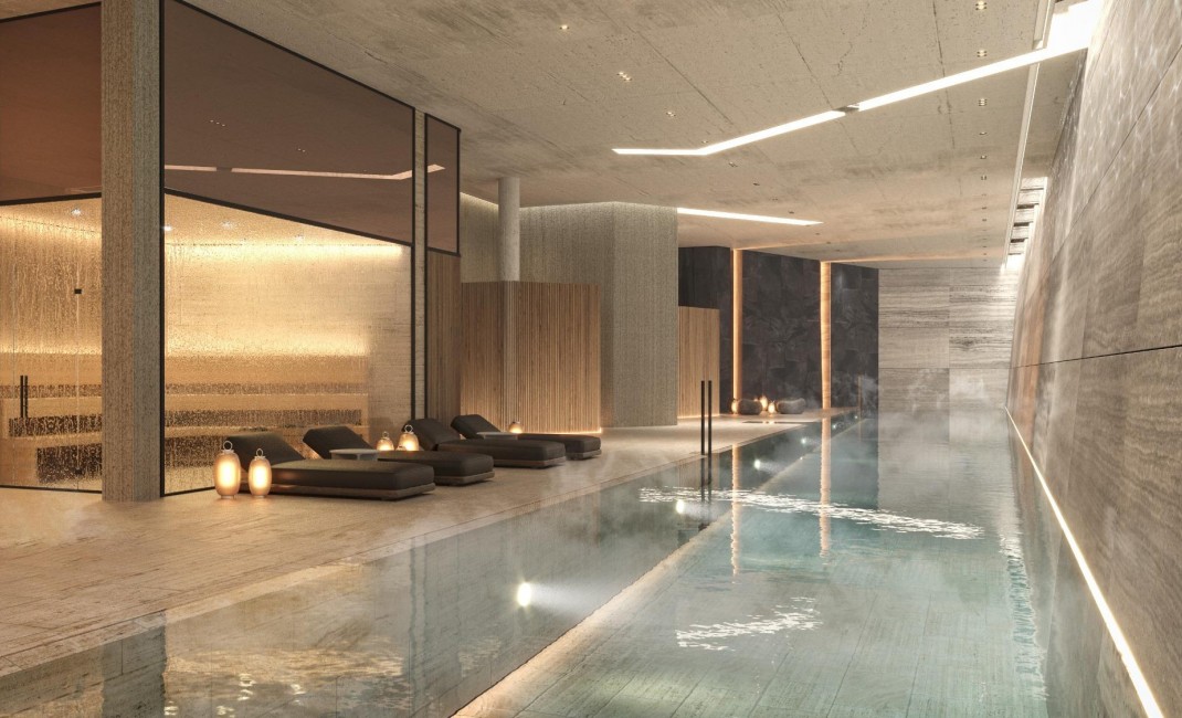 New Build - Apartment - Marbella