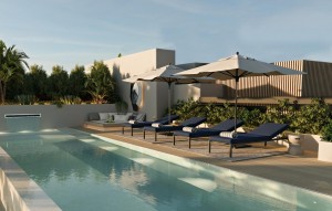 New Build - Apartment - Marbella