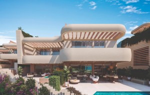 New Build - Apartment - Marbella