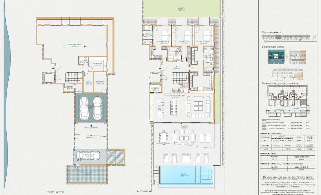 New Build - Apartment - Marbella