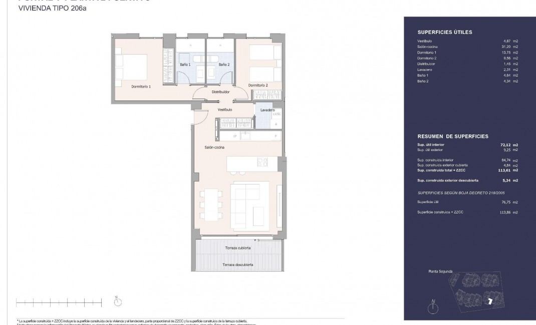 New Build - Apartment - Marbella