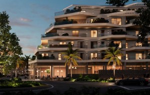 Nouvelle construction - Apartement - Mijas