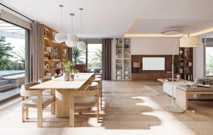 Nouvelle construction - Apartement - Mijas