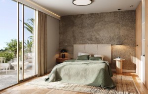 Nouvelle construction - Apartement - Mijas