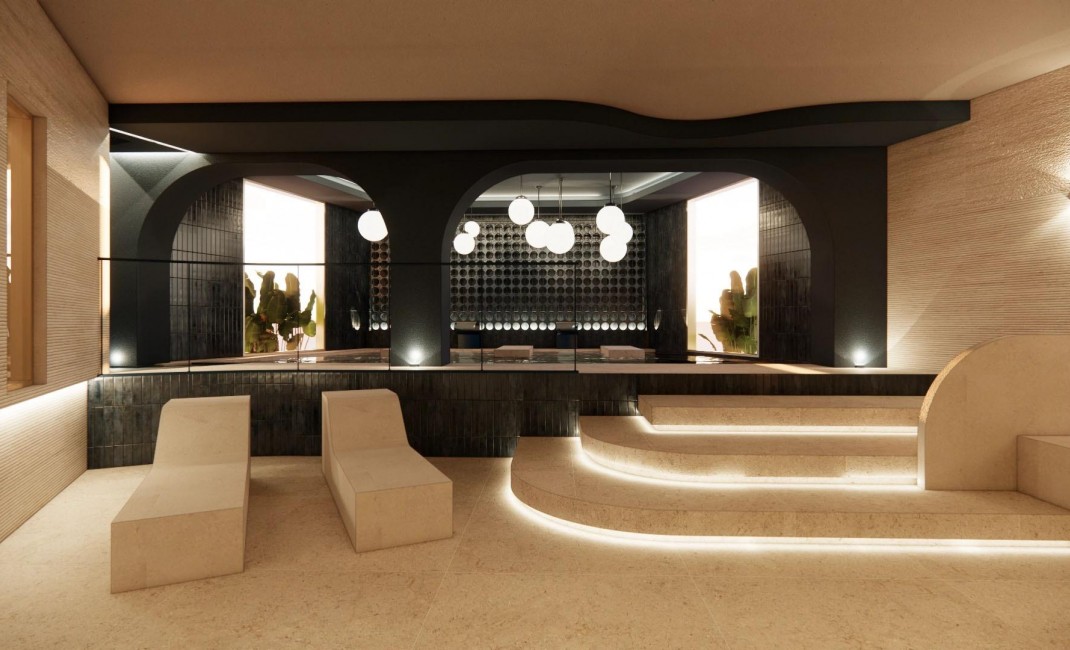 Nouvelle construction - Apartement - Mijas