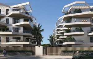 Nouvelle construction - Apartement - Mijas