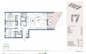 Nouvelle construction - Apartement - Mijas