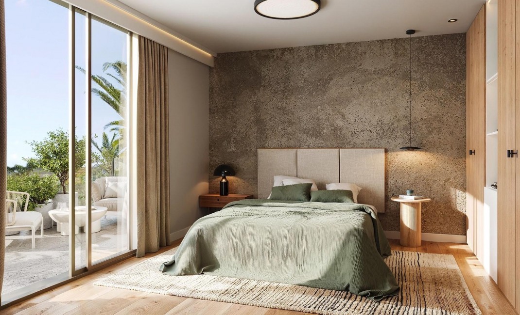 New Build - Apartment - Mijas