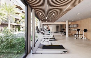 New Build - Apartment - Mijas