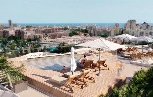 New Build - Apartment - Mijas