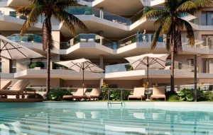 New Build - Apartment - Mijas