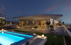 New Build - Apartment - Mijas